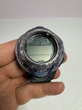 Casio Sea Pathfinder SPF-40S