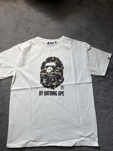 Bathing ape bape - ape, head