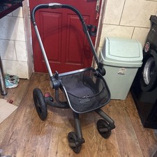 Silver Cross  Stroller