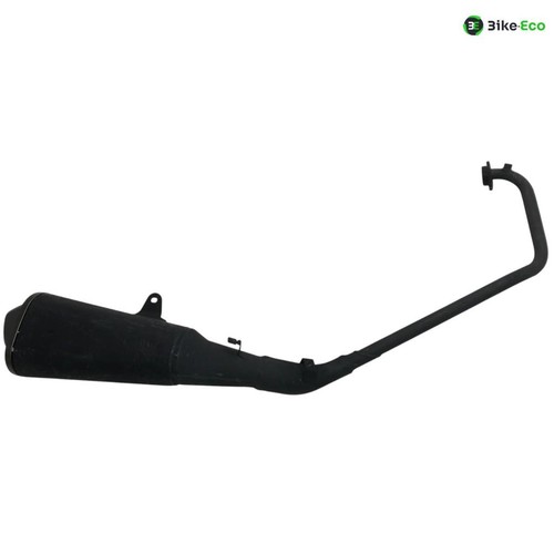 Exhaust line suzuki gsxr - exhaust,