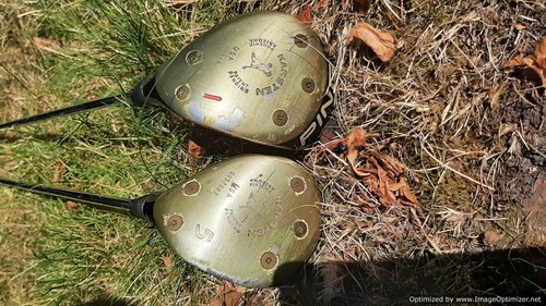 Ping zing karsten golf - ping,