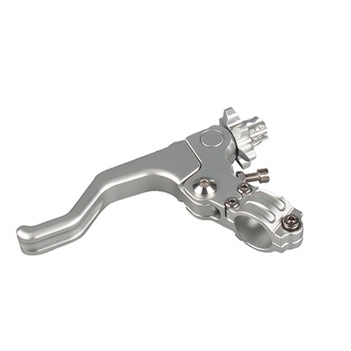 Cnc short stunt clutch - cnc,
