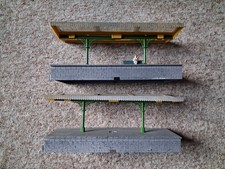 Hornby R460 Platform & R514