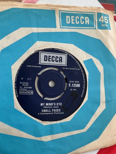 Small faces minds eye - small,