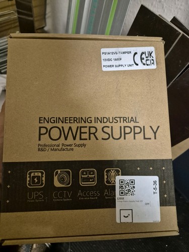 10x power supply - 10x,