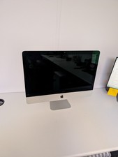 Apple iMac 21.5" 4K Retina
