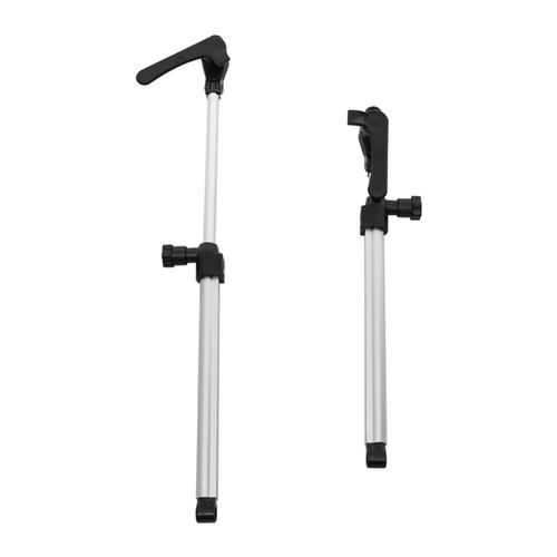 Window strut telescopic - rv,