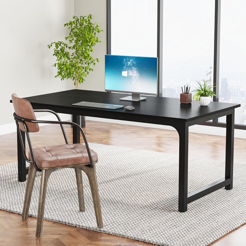 Inch modern executive desk - modern,