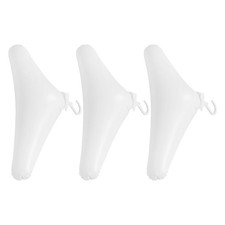  3 Pcs Inflatable Clothing