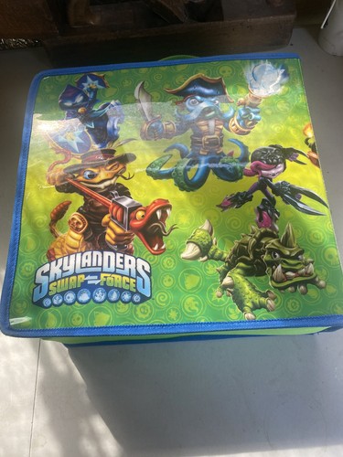 Skylanders swap force - skylanders, 38