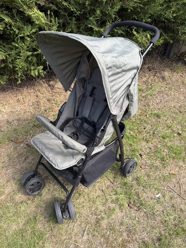 Hauck sport olive super - hauck,