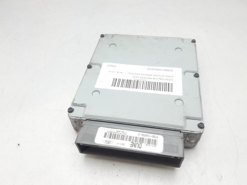 97bb12a650jc switchboard - 97bb12a650jc,