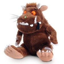 THE GRUFFALO SITTING LARGE