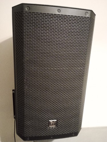 Zlx 112p speakers 2 - speakers, 2(pair)
