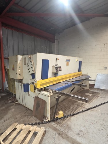 Durma dhgm 3010 electric - durma,