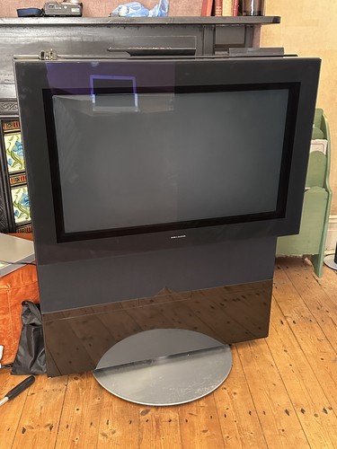 Bang olufsen beovision avant - olufsen,
