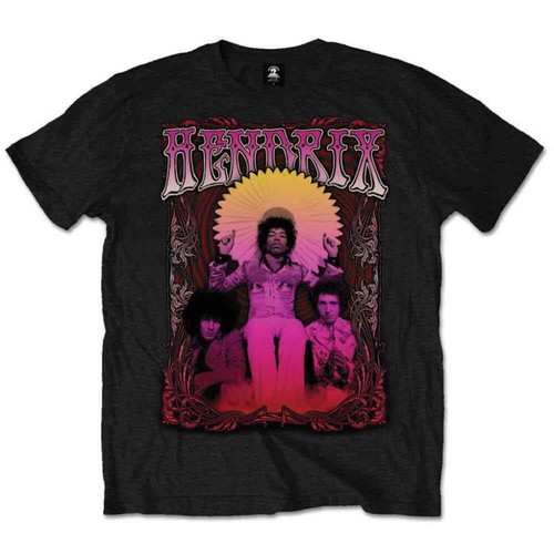 Officially licensed jimi - officially,