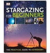 STARGAZING FOR BEGINNERS-Anton Vamplew,Will Gater