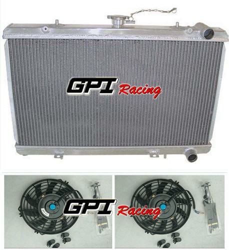 Radiator for nissan skyline - radiator,