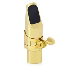 Soprano saxophone metal - soprano,