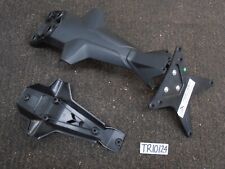 Ducati Monster 1200 Rear Number Plate Holder 2017-21 Repaired Mount 10/24