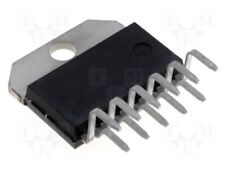1 piece, IC: driver LMD18200T /E2UK