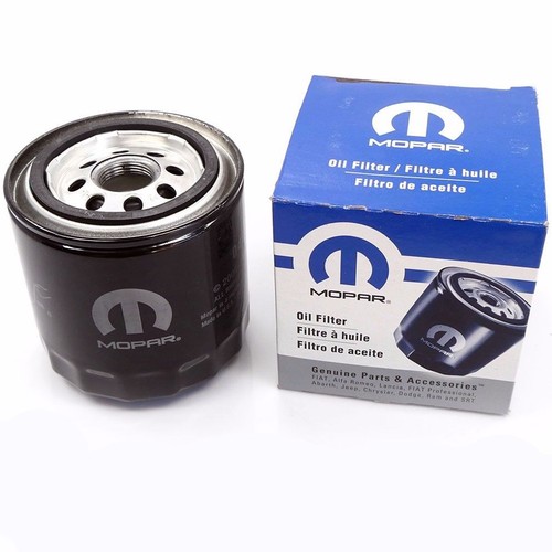 Oil filter passenger for - passenger,