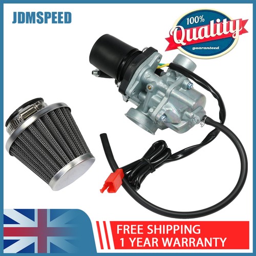 Carburettor carb new fit eton - carburettor,