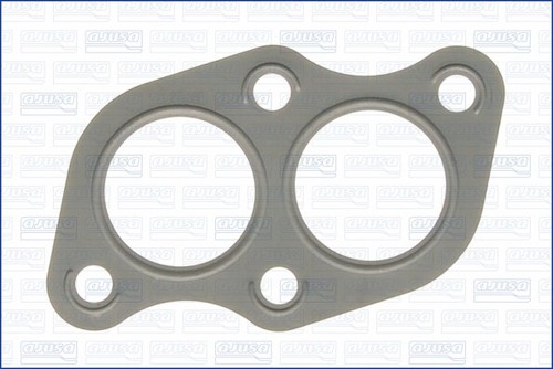 Ajusa 00747900 gasket - ajusa, exhaust