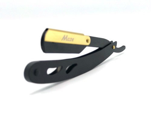 Barber salon straight cut - barber,