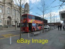 Photo 6x4 Liverpool City