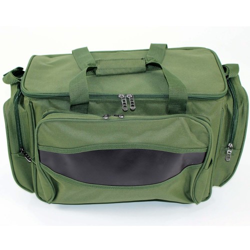 Insulated carp fishing tackle - carp,
