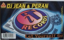 DJ Jean & Peran - Let Yourself