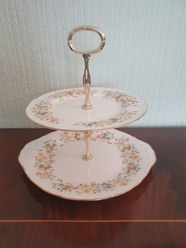 Bone china colclough - colclough, 2