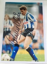 Danny Wilson Sheffield