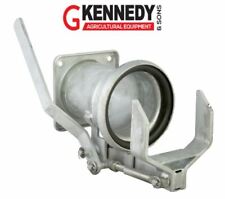 6" Female Perrot Quick Release