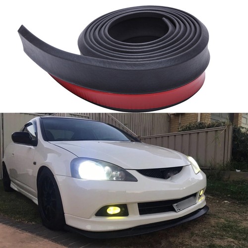 Car front bumper lip - 2.5m,