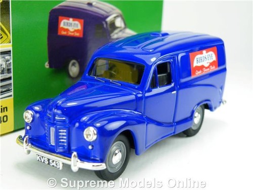 Corgi vanguards va00317 austin - vanguards,