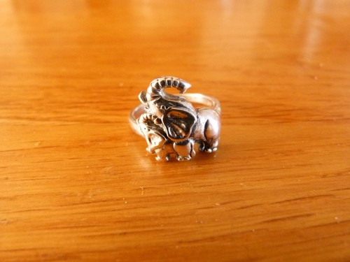 Sterling silver 925 gothic - '925',