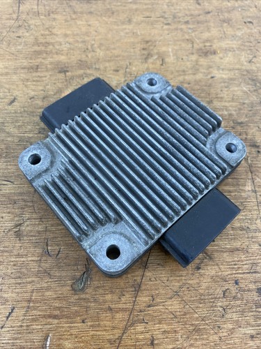 Factory coil pack amplifier