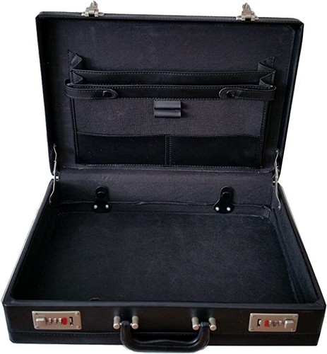 Executive faux leather - executive,