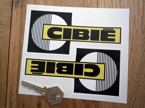 Cibie spotlamp race car - cibie,
