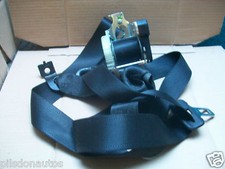 VAUXHALL ASTRA MK4 1998-2004