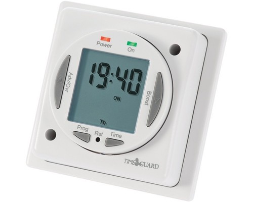 Digital time switch day 24 - time, day/24
