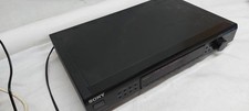 Sony ST-se500 rds am/fm tuner