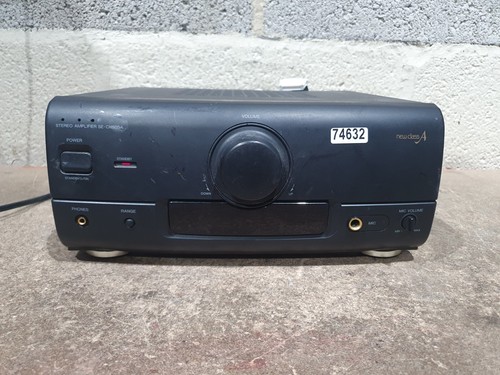 Vintage technics ch505a - vintage,