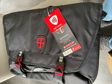 Shoulder Bag Black Ellehammer