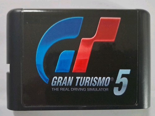 Sega megadrive game gran - megadrive,