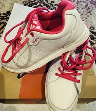 Hot Pink Bowling Shoes Womens