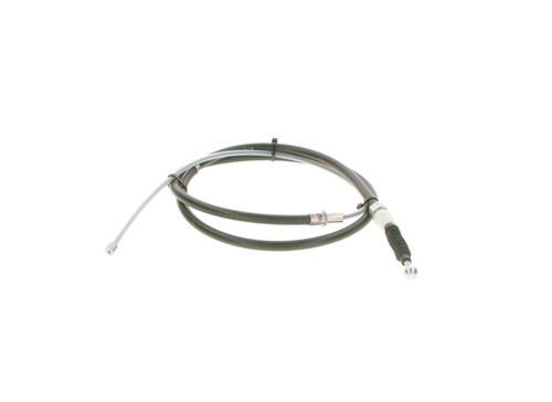 Bosch parking brake cable - bosch,